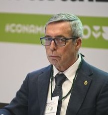 Eduardo Tolosana Esteban